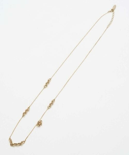 CHRISTIAN AUJARD / クリスチャン・オジャール ネックレス・ペンダント・チョーカー | アンティークチェーンネックレス | 詳細2