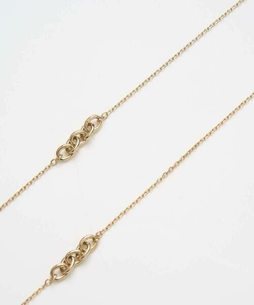 CHRISTIAN AUJARD / クリスチャン・オジャール ネックレス・ペンダント・チョーカー | アンティークチェーンネックレス | 詳細3