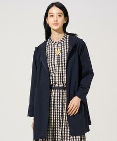 CHRISTIAN AUJARD / クリスチャン・オジャール セットアップ | [撥水]ストレッチタフタジャケット