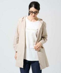 CHRISTIAN AUJARD / クリスチャン・オジャール セットアップ | [撥水]ストレッチタフタジャケット