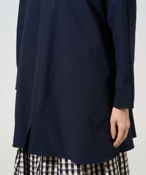 CHRISTIAN AUJARD / クリスチャン・オジャール セットアップ | [撥水]ストレッチタフタジャケット | 詳細10