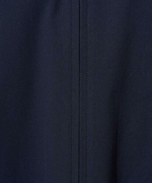 CHRISTIAN AUJARD / クリスチャン・オジャール セットアップ | [撥水]ストレッチタフタジャケット | 詳細11