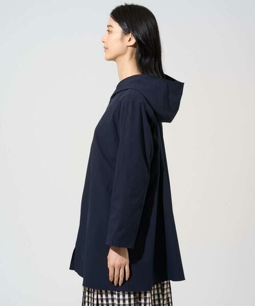 CHRISTIAN AUJARD / クリスチャン・オジャール セットアップ | [撥水]ストレッチタフタジャケット | 詳細5