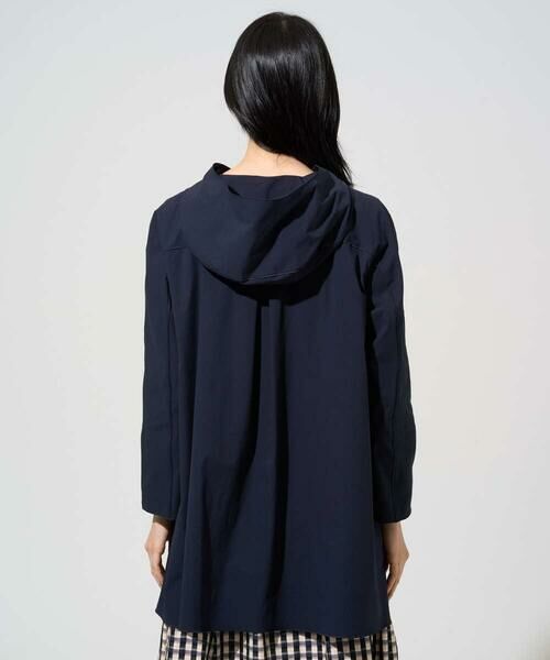 CHRISTIAN AUJARD / クリスチャン・オジャール セットアップ | [撥水]ストレッチタフタジャケット | 詳細6