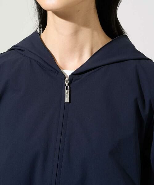 CHRISTIAN AUJARD / クリスチャン・オジャール セットアップ | [撥水]ストレッチタフタジャケット | 詳細7