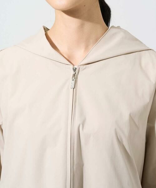 CHRISTIAN AUJARD / クリスチャン・オジャール セットアップ | [撥水]ストレッチタフタジャケット | 詳細24