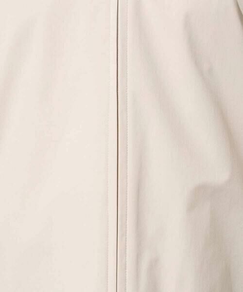 CHRISTIAN AUJARD / クリスチャン・オジャール セットアップ | [撥水]ストレッチタフタジャケット | 詳細28