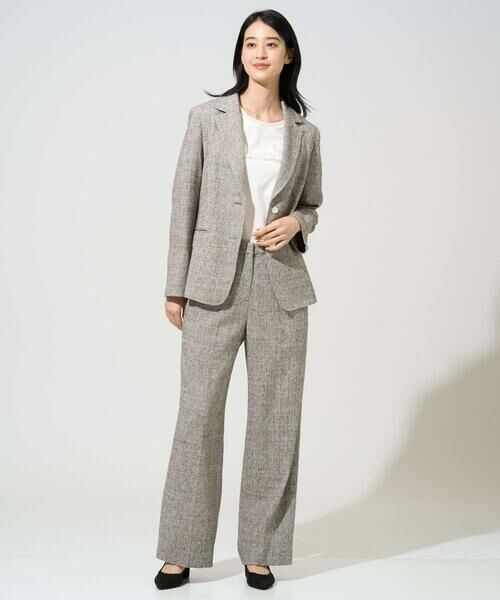 CHRISTIAN AUJARD / クリスチャン・オジャール カットソー | ビジューロゴカットソー | 詳細17