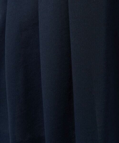 CHRISTIAN AUJARD / クリスチャン・オジャール カットソー | アシンメトリーフレアートップス | 詳細8