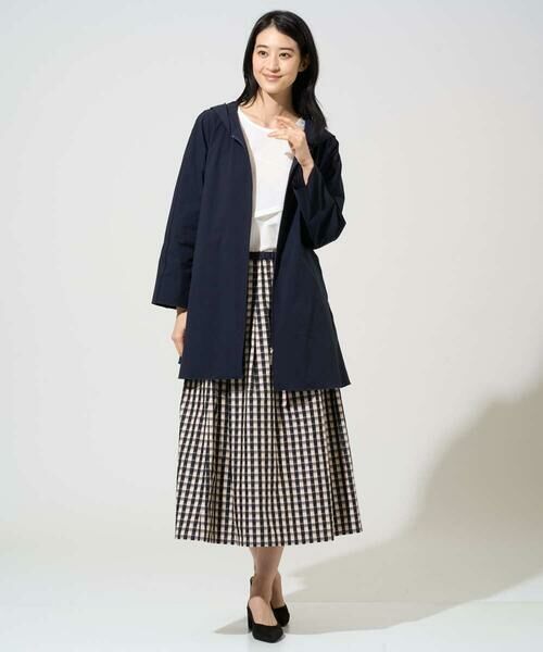 CHRISTIAN AUJARD / クリスチャン・オジャール カットソー | アシンメトリーフレアートップス | 詳細12