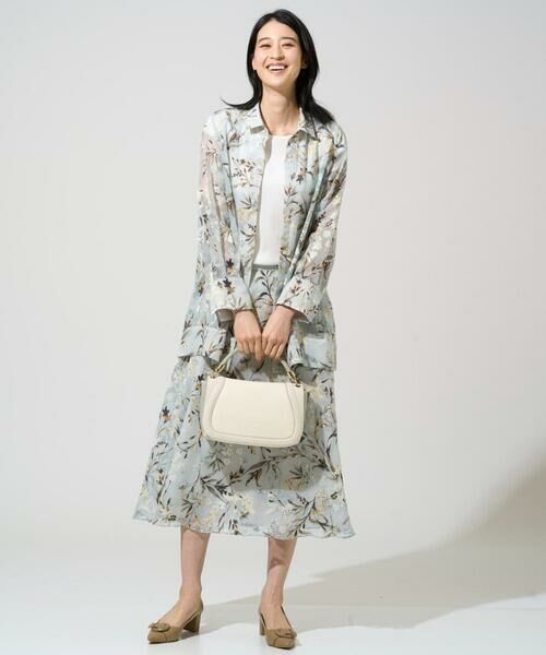 CHRISTIAN AUJARD / クリスチャン・オジャール カットソー | フレンチスリーブリブカットソー | 詳細16