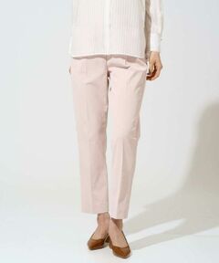 CHRISTIAN AUJARD / クリスチャン・オジャール チノ・ワークパンツ | [通気性]リランチェスティックパンツ