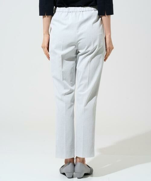 CHRISTIAN AUJARD / クリスチャン・オジャール チノ・ワークパンツ | [通気性]リランチェスティックパンツ | 詳細11