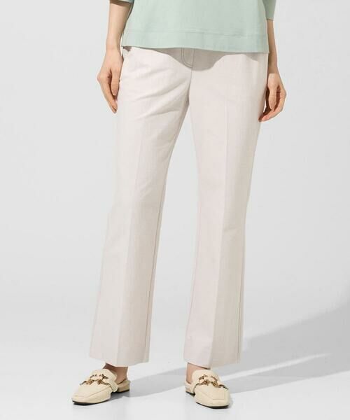 CHRISTIAN AUJARD / クリスチャン・オジャール チノ・ワークパンツ | [セットアップ対応]ジャージーデニムパンツ | 詳細18