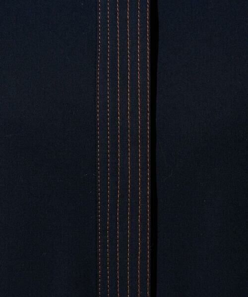 CHRISTIAN AUJARD / クリスチャン・オジャール ロング・マキシ丈ワンピース | ドライタッチジャージーワンピース | 詳細13