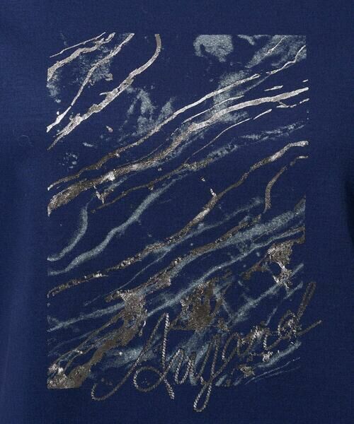 CHRISTIAN AUJARD / クリスチャン・オジャール カットソー | [接触冷感]ドライコットンカットソー | 詳細18