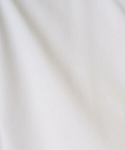 CHRISTIAN AUJARD Lサイズ / クリスチャン・オジャール　エルサイズ ノーカラージャケット | 【大きいサイズ/シワになりにくい】タフタジップジャケット | 詳細4