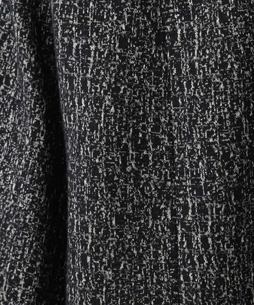 CHRISTIAN AUJARD Lサイズ / クリスチャン・オジャール　エルサイズ カットソー | 【大きいサイズ/セットアップ対応】ラメジャージープルオーバー | 詳細16