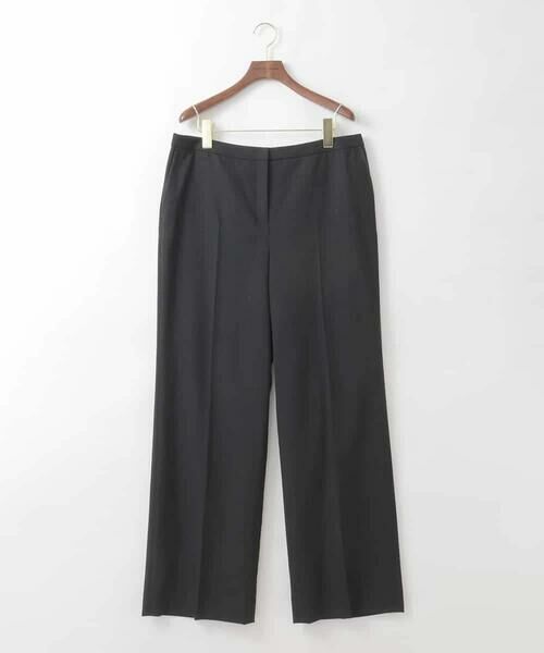 CHRISTIAN AUJARD Lサイズ / クリスチャン・オジャール　エルサイズ チノ・ワークパンツ | 【大きいサイズ】ラメストライプセミワイドパンツ | 詳細21