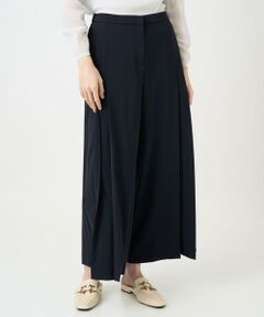 CHRISTIAN AUJARD Lサイズ / クリスチャン・オジャール　エルサイズ チノ・ワークパンツ | 【大きいサイズ】2WAYストレッチワイドパンツ