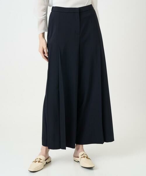 CHRISTIAN AUJARD Lサイズ / クリスチャン・オジャール　エルサイズ チノ・ワークパンツ | 【大きいサイズ】2WAYストレッチワイドパンツ | 詳細1