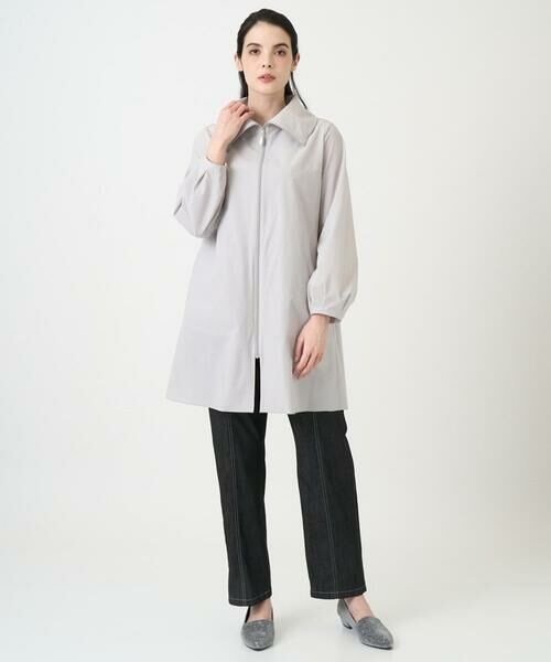 CHRISTIAN AUJARD Lサイズ / クリスチャン・オジャール　エルサイズ チノ・ワークパンツ | 【大きいサイズ】シンプルフィットデニム | 詳細14