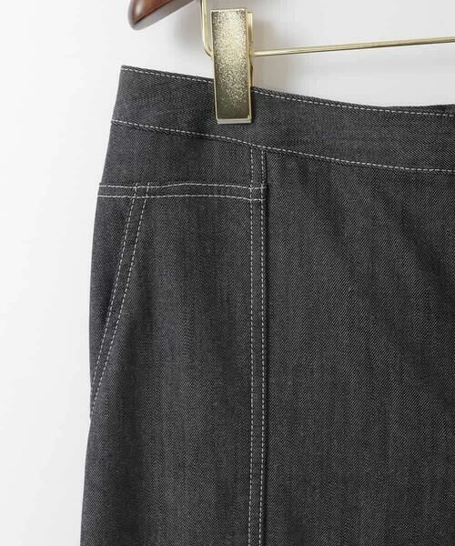 CHRISTIAN AUJARD Lサイズ / クリスチャン・オジャール　エルサイズ チノ・ワークパンツ | 【大きいサイズ】シンプルフィットデニム | 詳細4