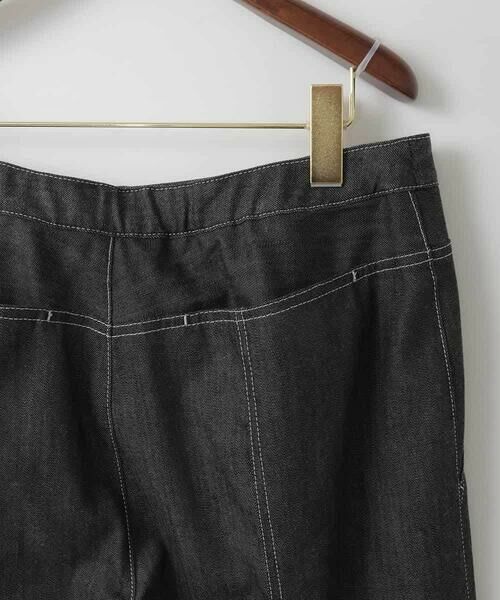 CHRISTIAN AUJARD Lサイズ / クリスチャン・オジャール　エルサイズ チノ・ワークパンツ | 【大きいサイズ】シンプルフィットデニム | 詳細6