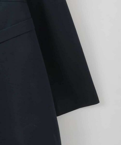 CHRISTIAN AUJARD Lサイズ / クリスチャン・オジャール　エルサイズ カットソー | 【大きいサイズ】アシンメトリーフレアートップス | 詳細5