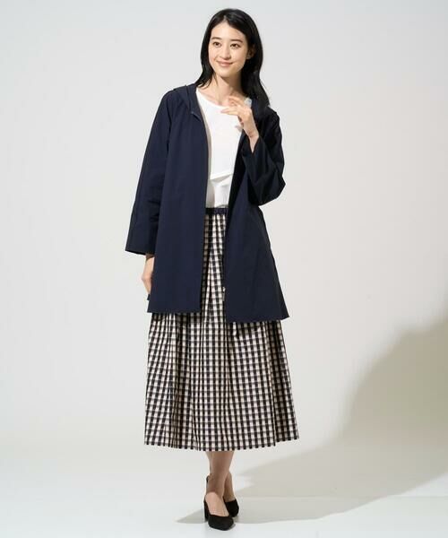 CHRISTIAN AUJARD Lサイズ / クリスチャン・オジャール　エルサイズ カットソー | 【大きいサイズ】アシンメトリーフレアートップス | 詳細12