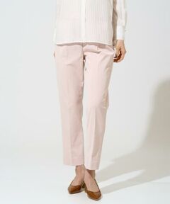 CHRISTIAN AUJARD Lサイズ / クリスチャン・オジャール　エルサイズ チノ・ワークパンツ | 【大きいサイズ/通気性】リランチェスティックパンツ