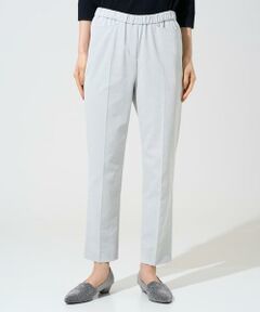 CHRISTIAN AUJARD Lサイズ / クリスチャン・オジャール　エルサイズ チノ・ワークパンツ | 【大きいサイズ/通気性】リランチェスティックパンツ