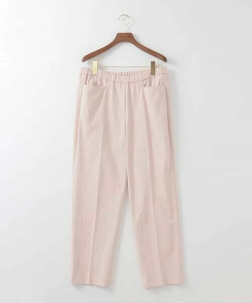 CHRISTIAN AUJARD Lサイズ / クリスチャン・オジャール　エルサイズ チノ・ワークパンツ | 【大きいサイズ/通気性】リランチェスティックパンツ | 詳細1