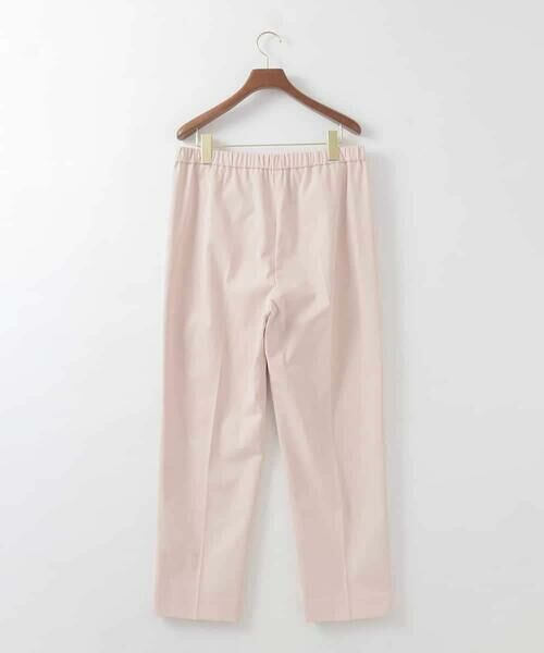 CHRISTIAN AUJARD Lサイズ / クリスチャン・オジャール　エルサイズ チノ・ワークパンツ | 【大きいサイズ/通気性】リランチェスティックパンツ | 詳細2