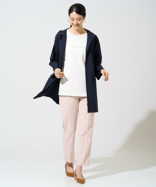 CHRISTIAN AUJARD Lサイズ / クリスチャン・オジャール　エルサイズ チノ・ワークパンツ | 【大きいサイズ/通気性】リランチェスティックパンツ | 詳細7