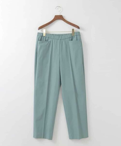 CHRISTIAN AUJARD Lサイズ / クリスチャン・オジャール　エルサイズ チノ・ワークパンツ | 【大きいサイズ/通気性】リランチェスティックパンツ | 詳細11