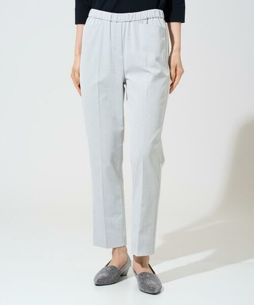 CHRISTIAN AUJARD Lサイズ / クリスチャン・オジャール　エルサイズ チノ・ワークパンツ | 【大きいサイズ/通気性】リランチェスティックパンツ | 詳細16