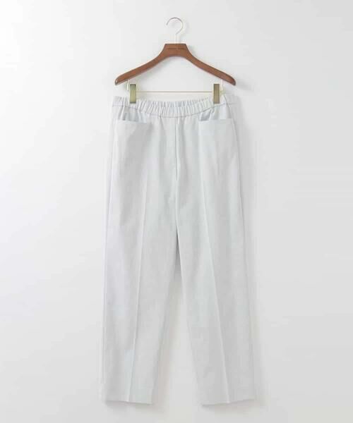 CHRISTIAN AUJARD Lサイズ / クリスチャン・オジャール　エルサイズ チノ・ワークパンツ | 【大きいサイズ/通気性】リランチェスティックパンツ | 詳細17