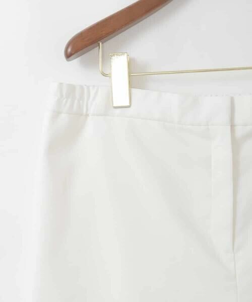 CHRISTIAN AUJARD Lサイズ / クリスチャン・オジャール　エルサイズ チノ・ワークパンツ | 【大きいサイズ】リネンリラックスワイドパンツ | 詳細10