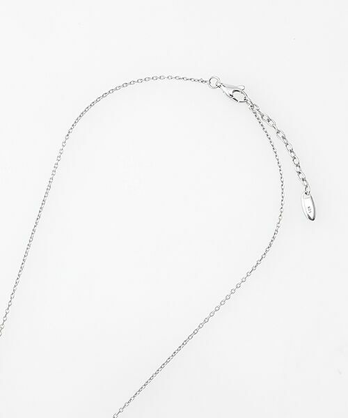 CHRISTIAN BERNARD PARIS / クリスチャン ベルナール パリ ネックレス・ペンダント・チョーカー | 変形スター　モチーフペンダント | 詳細5