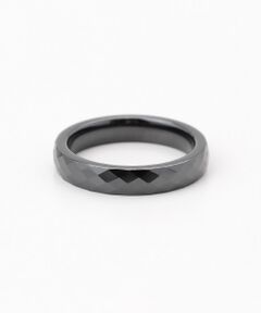 CHRISTIAN BERNARD PARIS / クリスチャン ベルナール パリ リング | オールセラミックカットリング