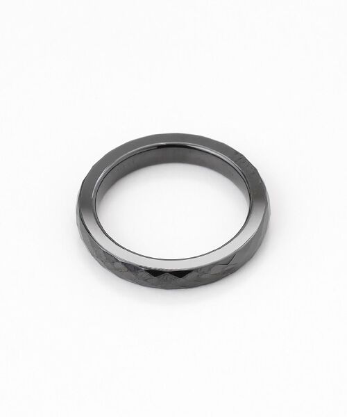 CHRISTIAN BERNARD PARIS / クリスチャン ベルナール パリ リング | オールセラミックカットリング | 詳細2