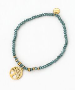 コルドンブレスレット 目 CYCLADES ブルー系 imgrc0096575296.jpg
