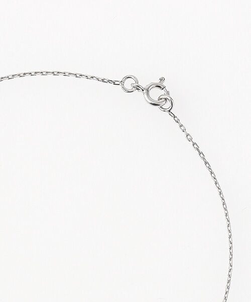 CHRISTIAN BERNARD PARIS / クリスチャン ベルナール パリ ネックレス・ペンダント・チョーカー | トライアングルモチーフペンダント | 詳細1