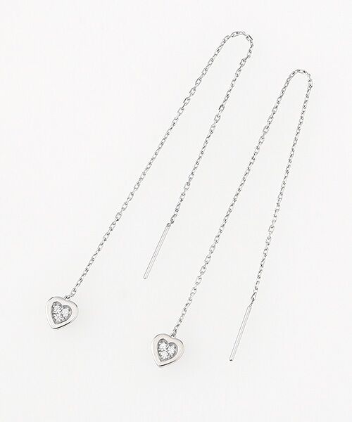 これからの季節にピッタリなお洒落ジュエリー