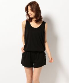 ジャージーロンパース JERSEY ROMPERSE (C120)
