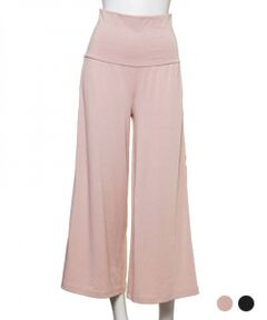 【吸水速乾・接触冷感】 フィールクール ロングパンツ (C183)