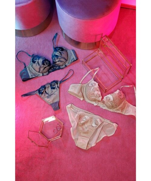 Chut！ INTIMATES / シュット！ インティメイツ ショーツ | Gストリング ショーツ (C342) | 詳細4