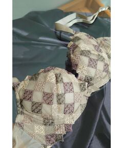 【谷間メイク】プッシュアップブラ　(C361)