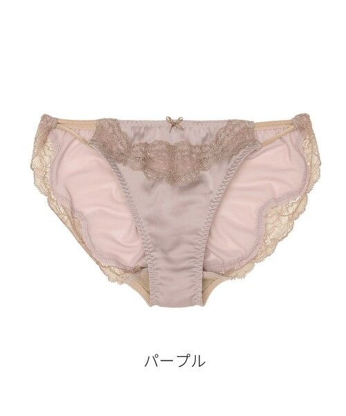 Chut！ INTIMATES - 2020SSに大好評を博したベイカー恵利沙